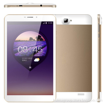 8" Mt8392 Octa Core A7@1.7GHz
